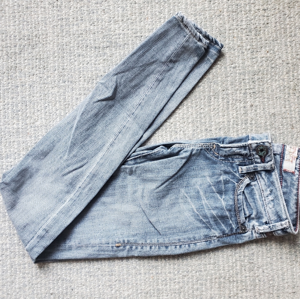 1921 / Light washed denim Jeans / Size 24